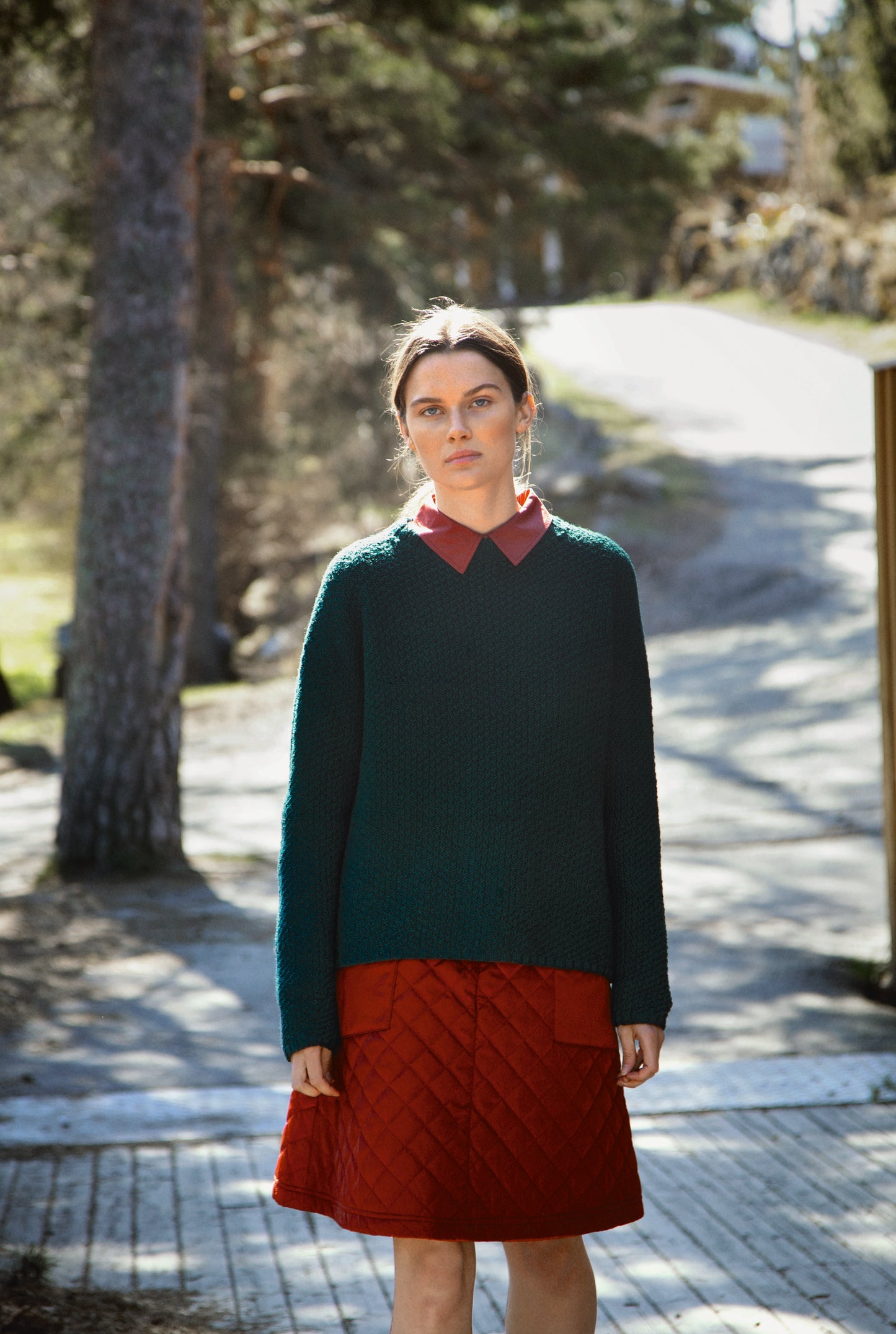 Sandnes 2010 Hverdag sv - UTGÅTT