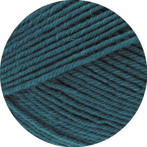 Meilenweit 50 Cashmere - 42 Sjögrön - UTGÅTT