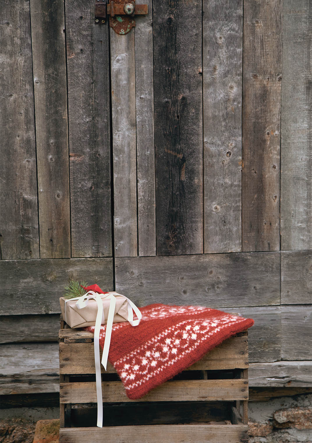 Sandnes Tema 66 - Putty Jul (norska)