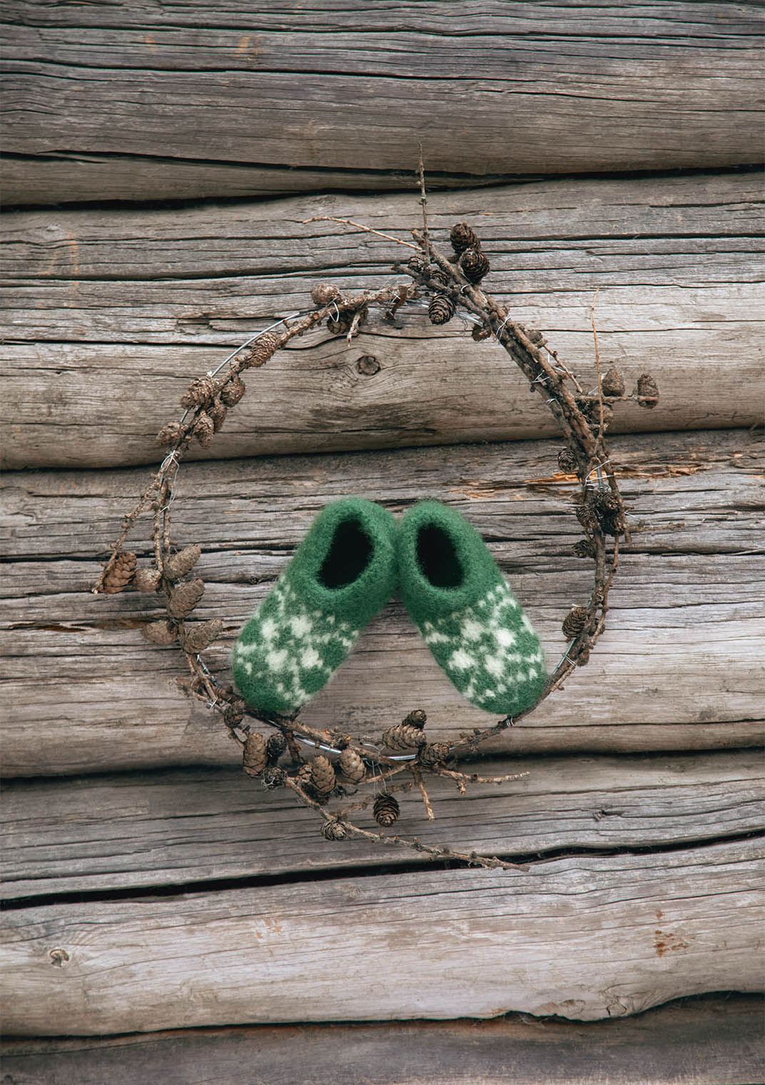 Sandnes Tema 66 - Putty Jul (norska)