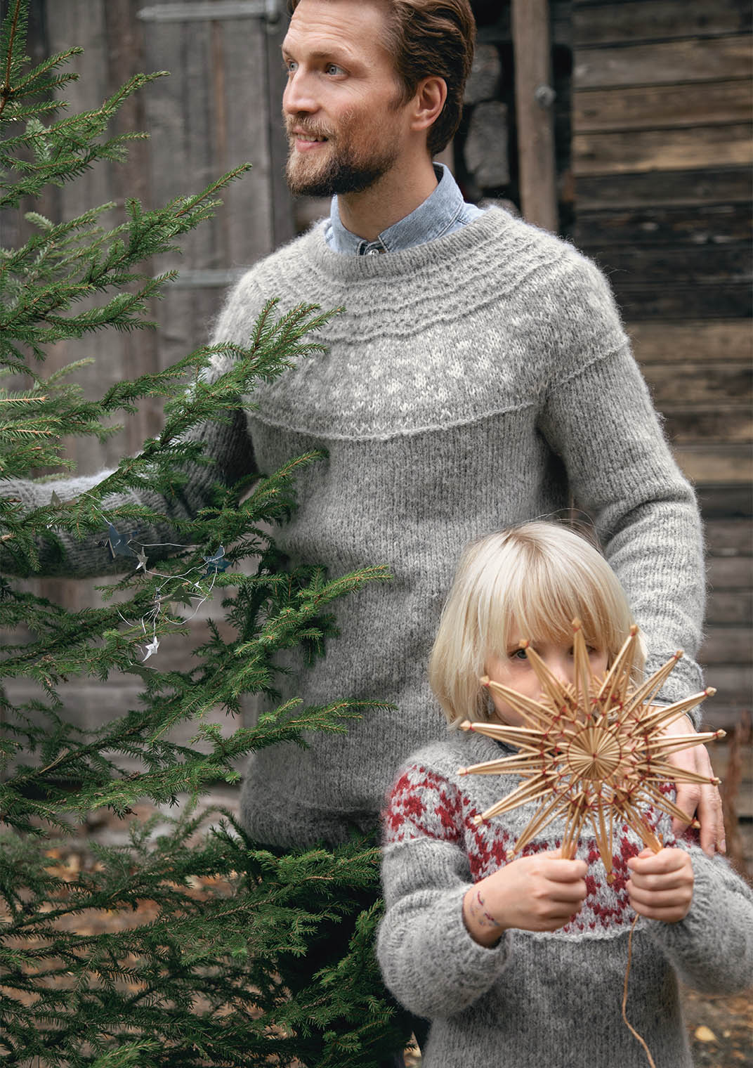 Sandnes Tema 66 - Putty Jul (norska)