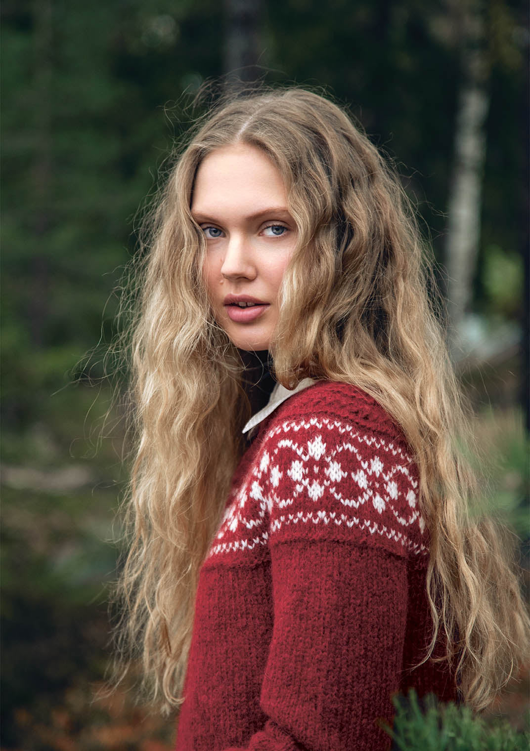 Sandnes Tema 66 - Putty Jul (norska)