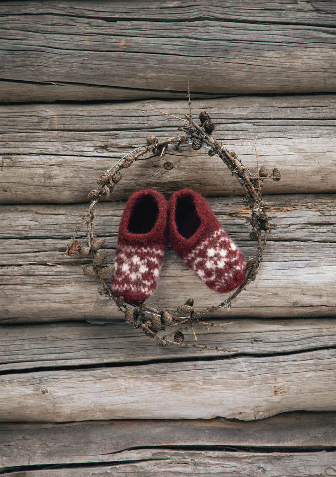 Sandnes Tema 66 - Putty Jul (norska)