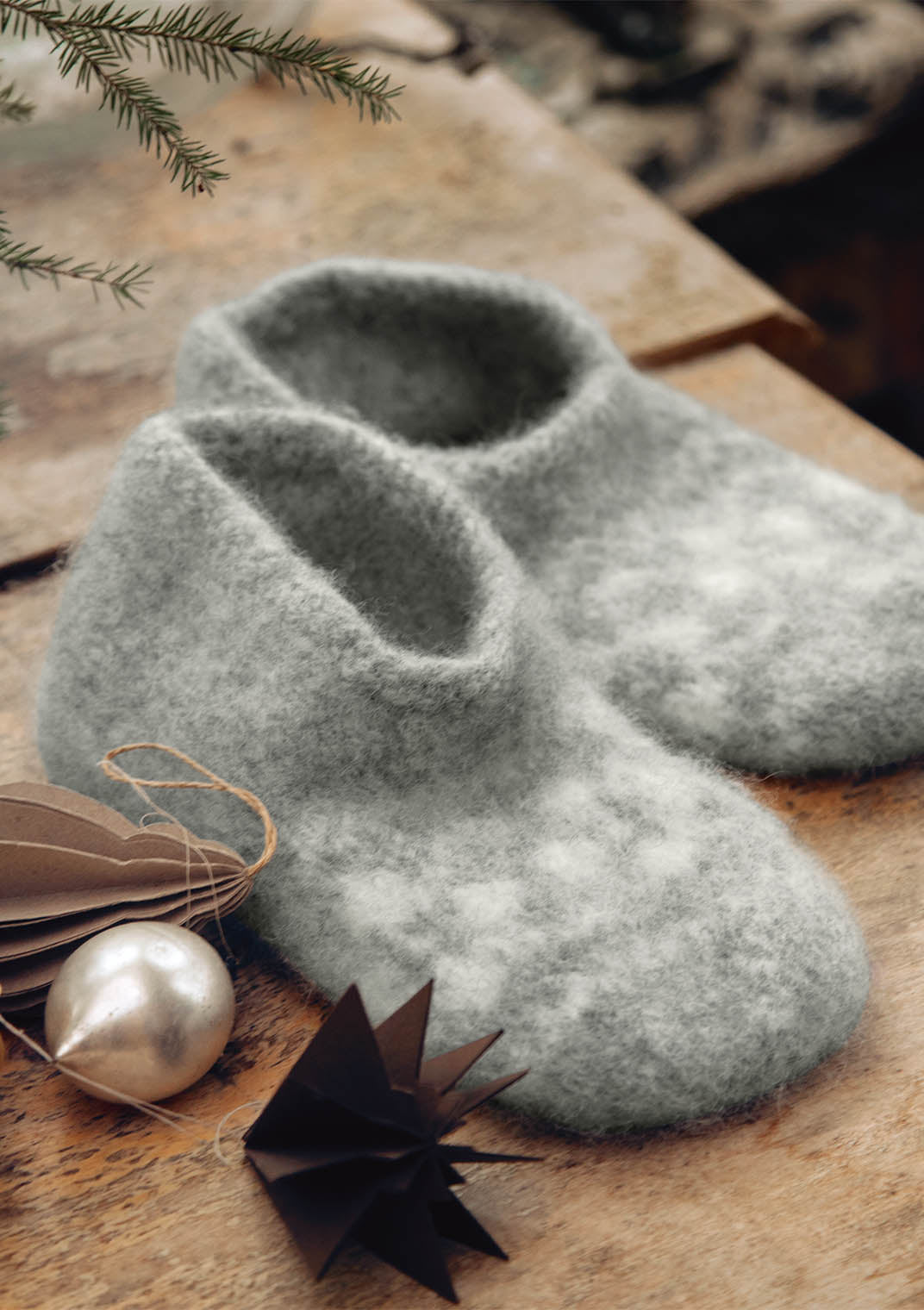 Sandnes Tema 66 - Putty Jul (norska)