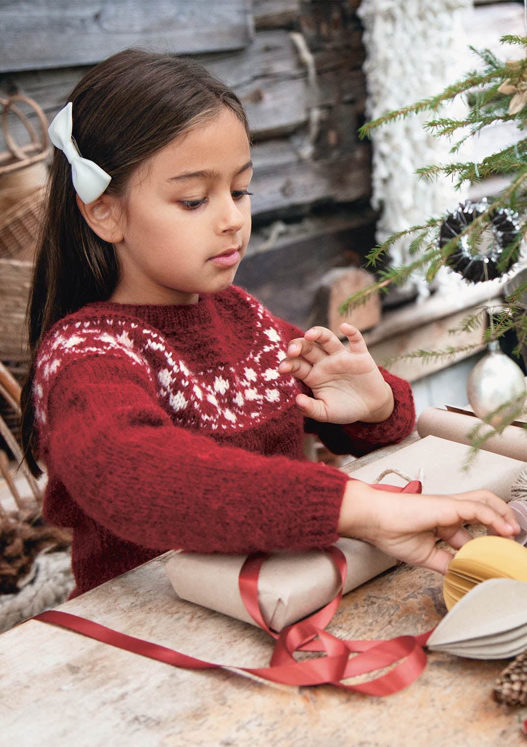 Sandnes Tema 66 - Putty Jul (norska)