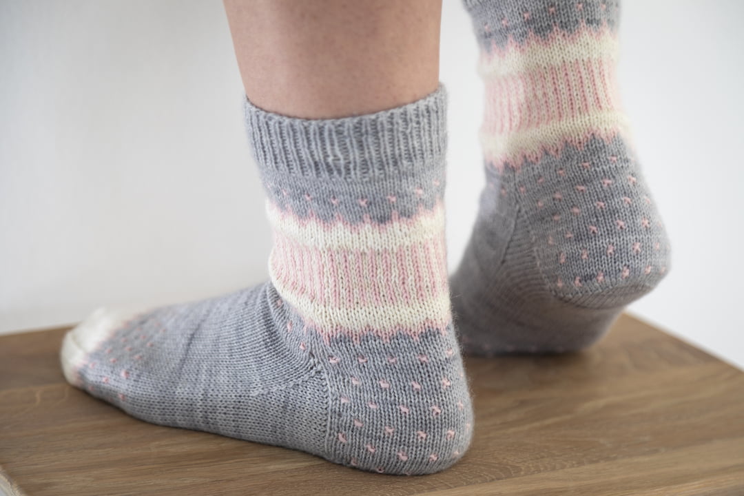 Sockan Stjärnklart