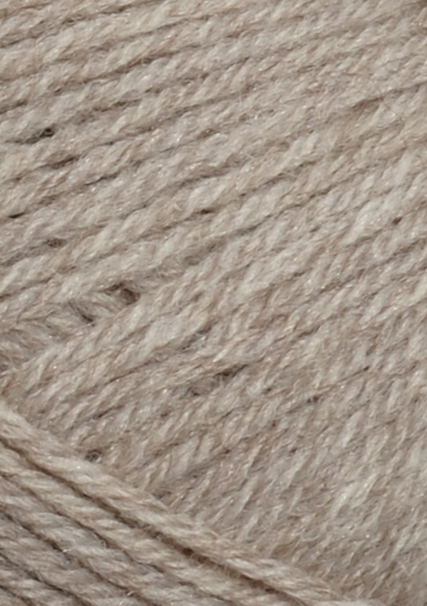 Sisu superwash - 2650 Gråbeige melerad