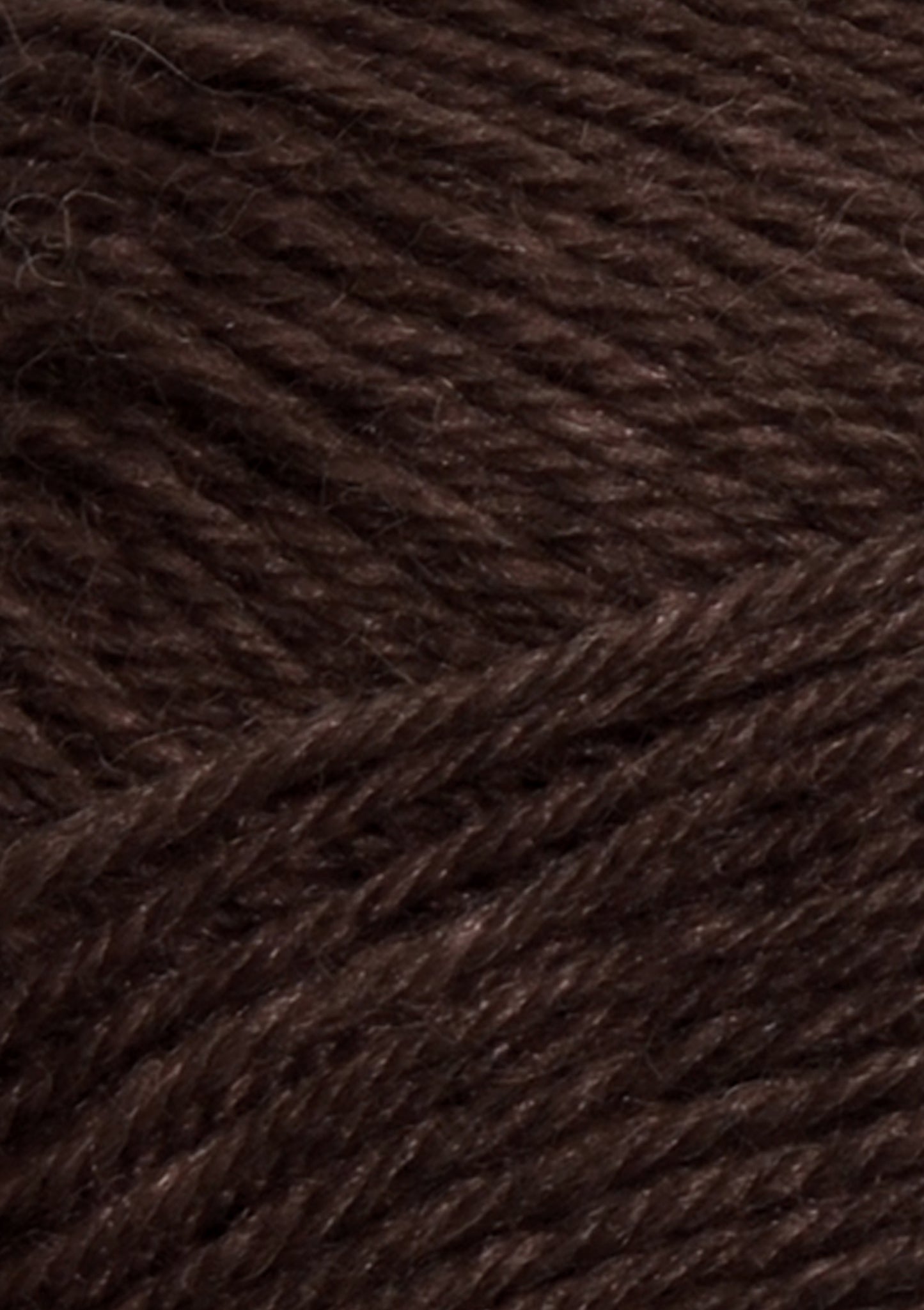 Sisu superwash - 3082 Brun