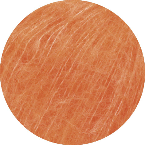 Brigitte no. 3 - 02 Orange