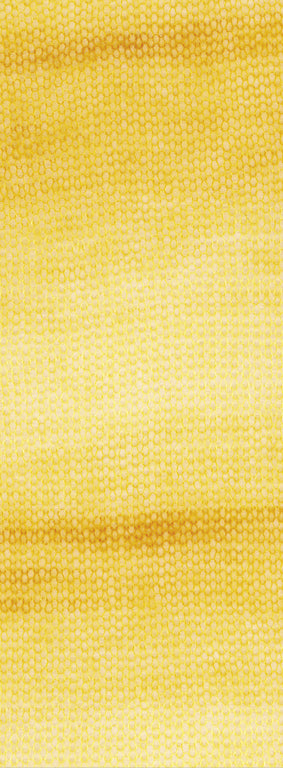 Silkhair Haze Dégradé - 1111 Ljusgul/Gul - UTGÅTT