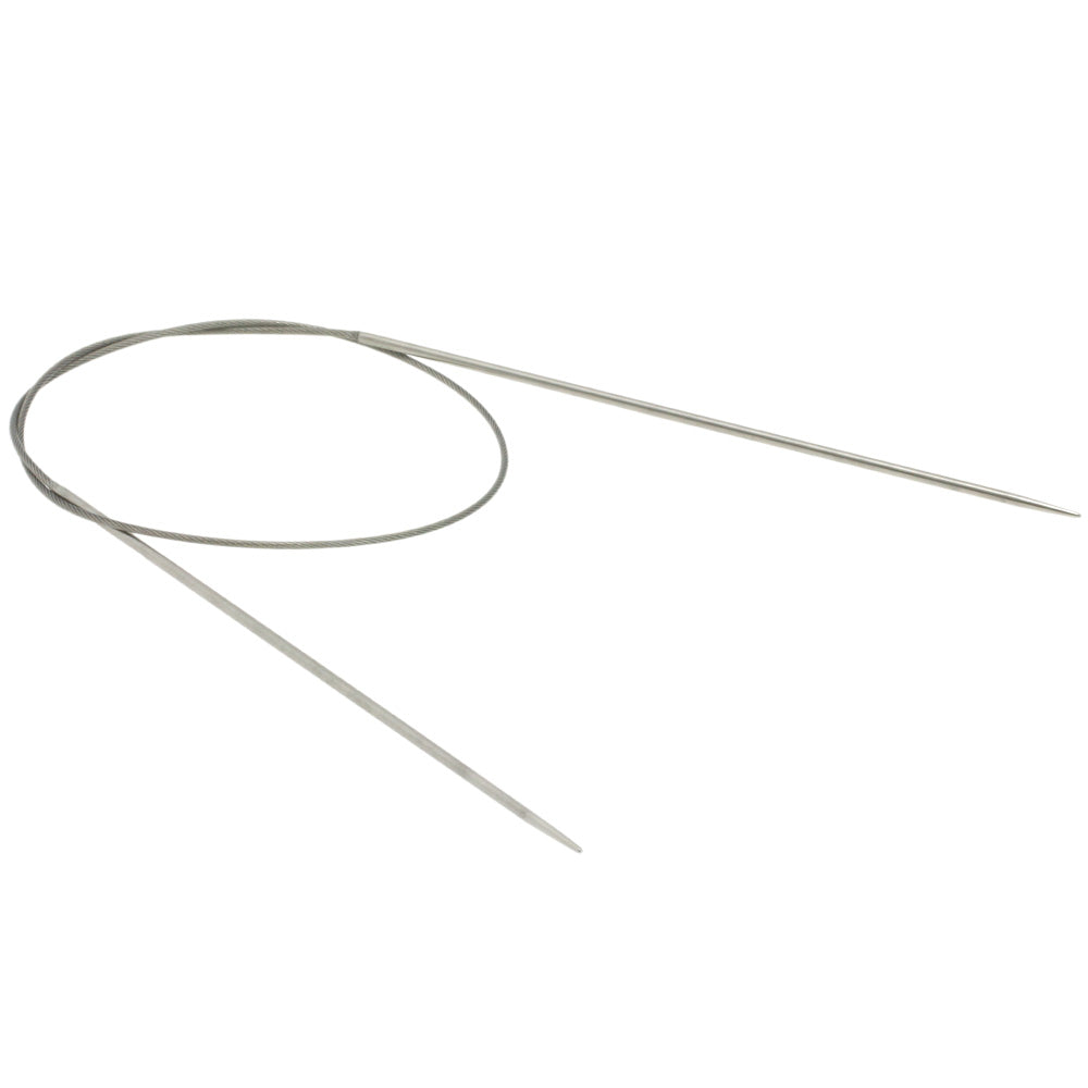 Rundsticka Edelstahl 60 cm/2,0 mm