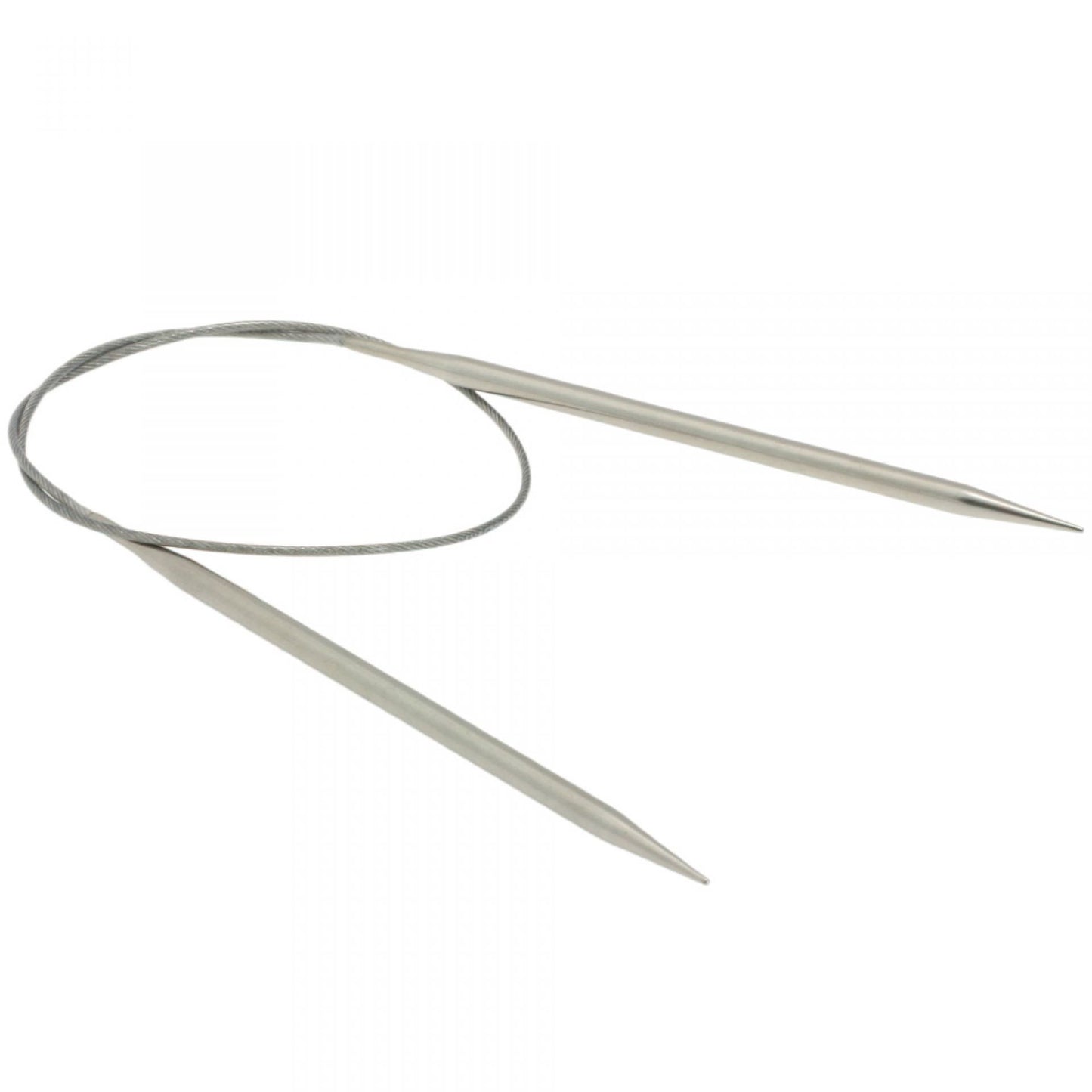 Rundsticka Edelstahl 60 cm/5,5 mm