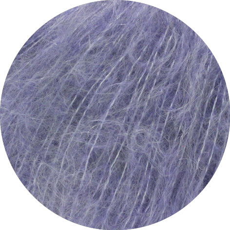 Brigitte no. 3 - 06 Lila