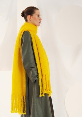 Brigitte no. 3 - 06 Lila