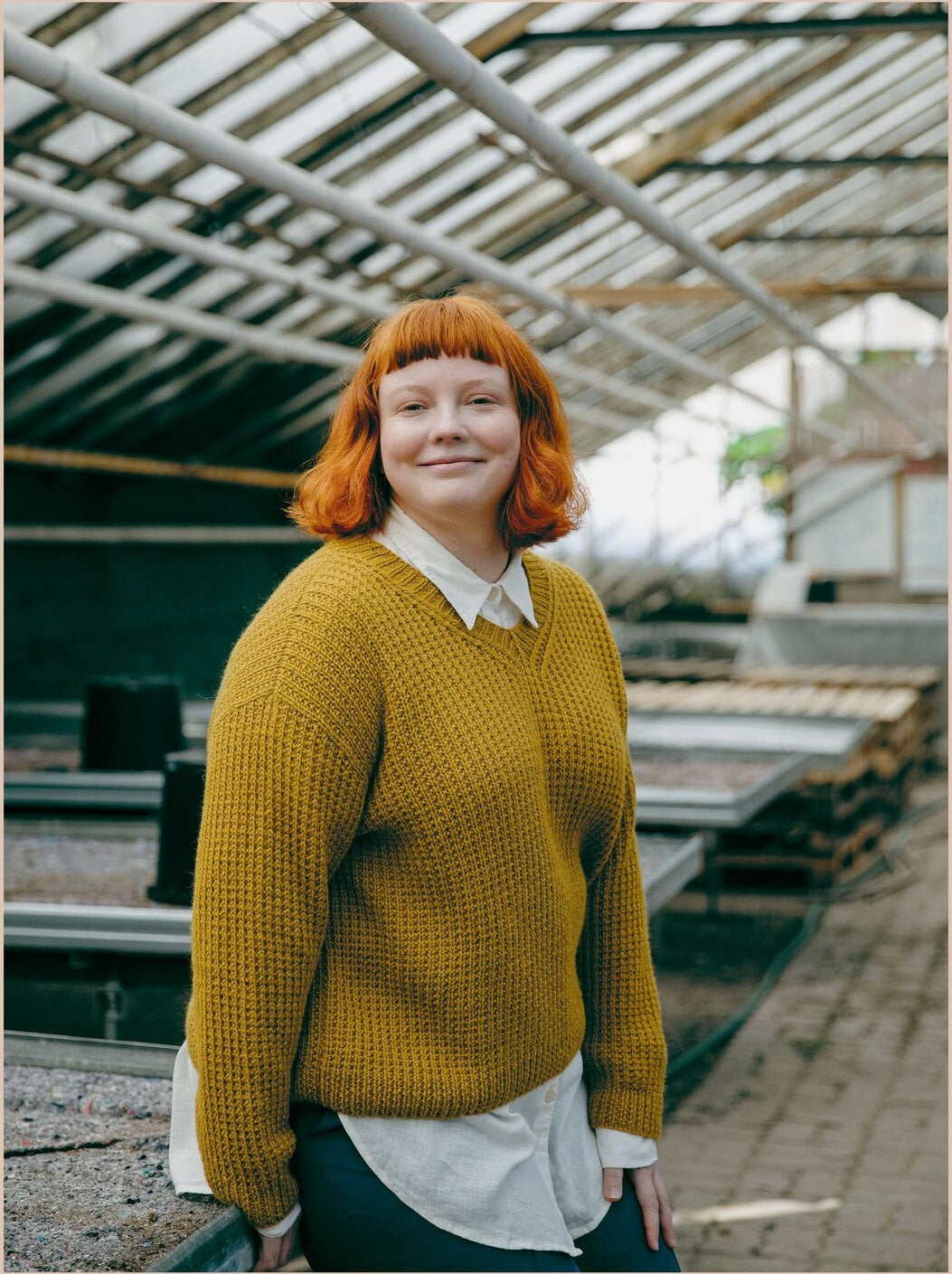 Laine Magazine 11