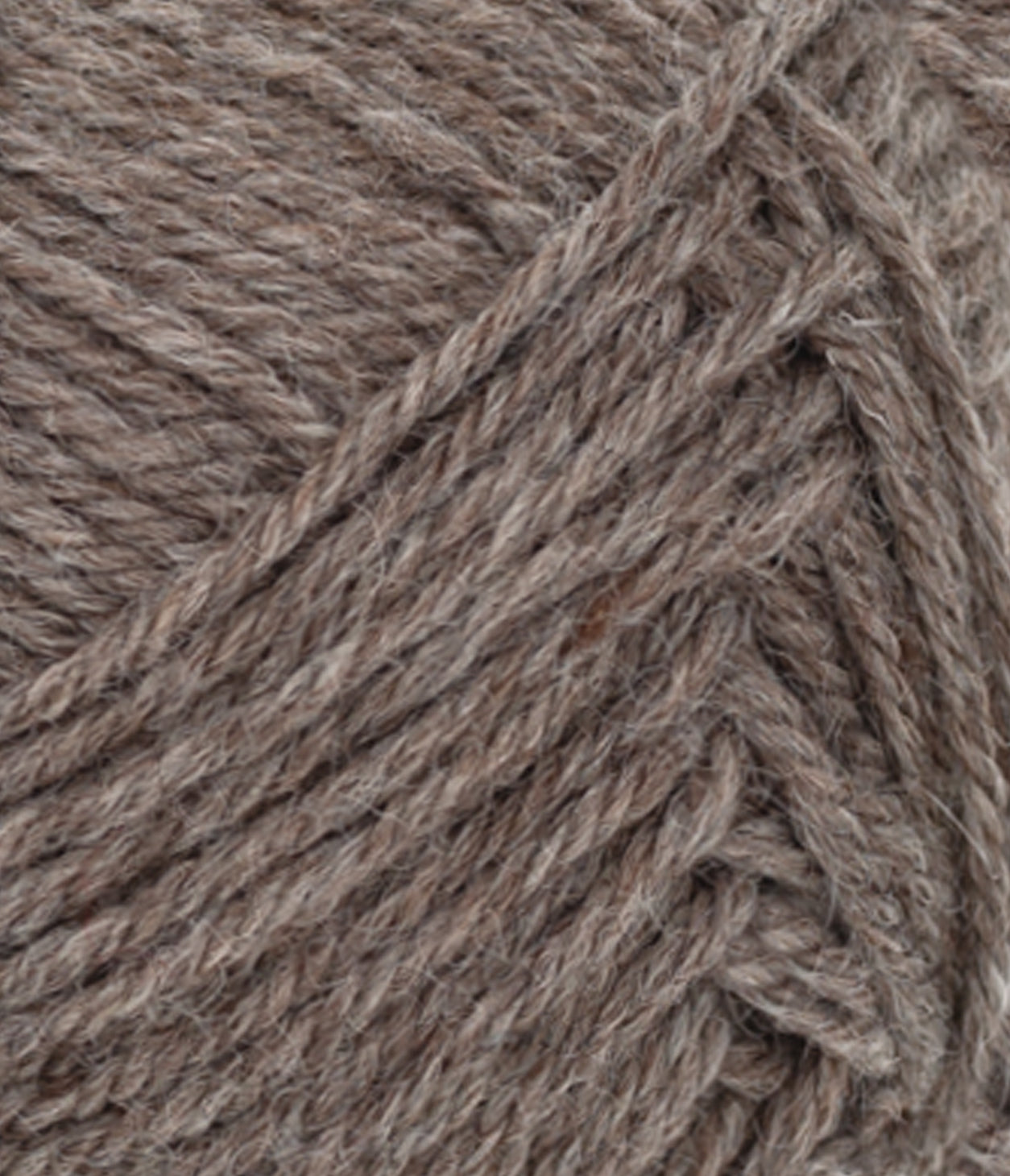 Peer Gynt - 2652 Mellanbrun melerad