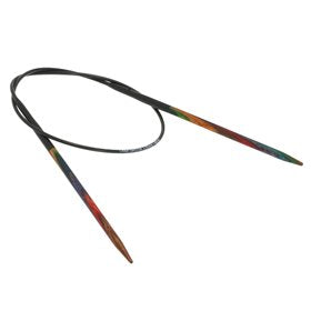 Rundsticka trä 40 cm/3.5 mm