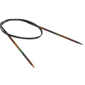 Rundsticka trä 80 cm/3.5 mm