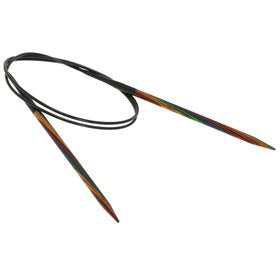 Rundsticka trä 80 cm/4.5 mm