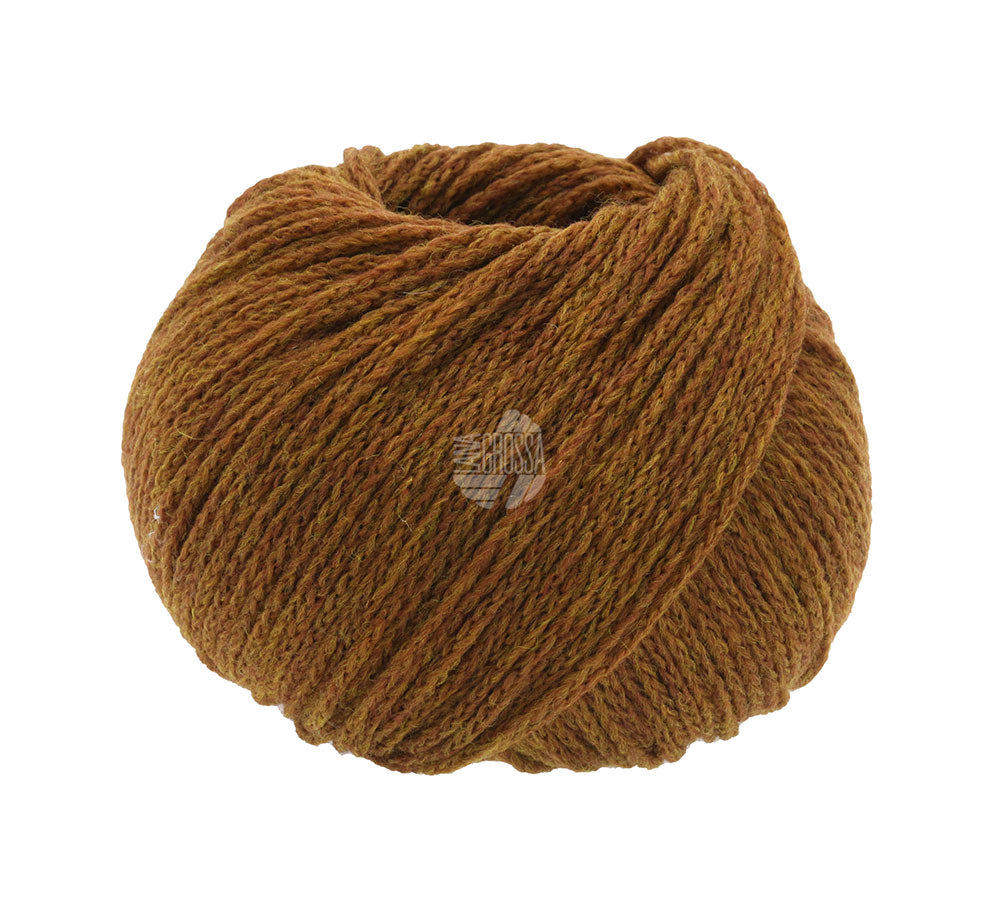 Cool Merino - 009 Nougat