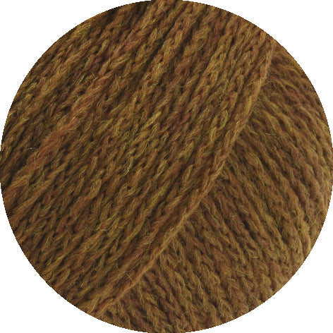 Cool Merino - 009 Nougat