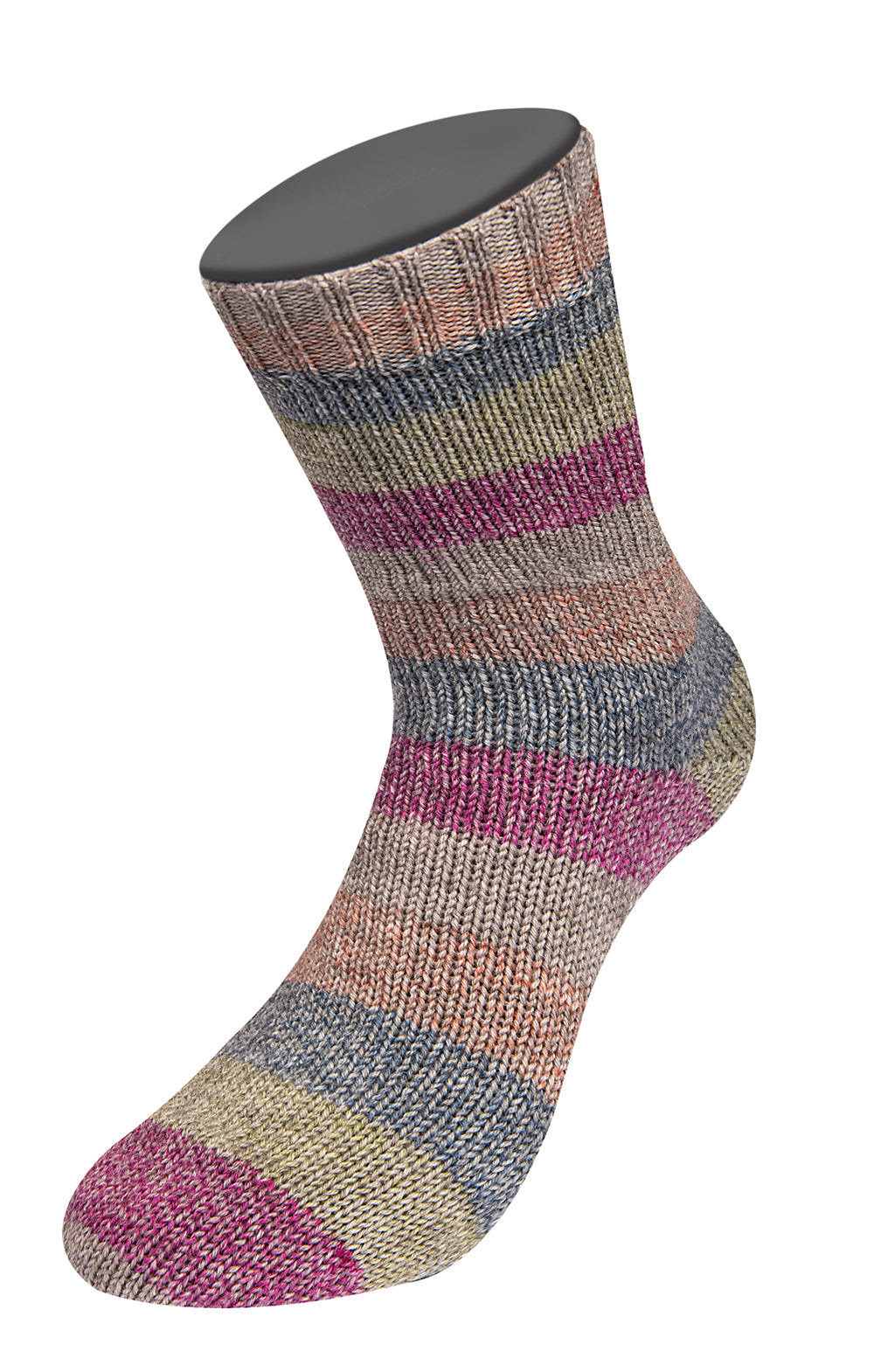 About Berlin Yak Colorblock