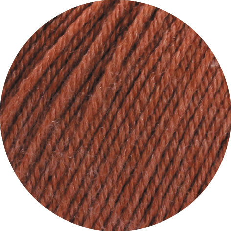 Meilenweit 100 Seta - 010 Rost - UTGÅTT