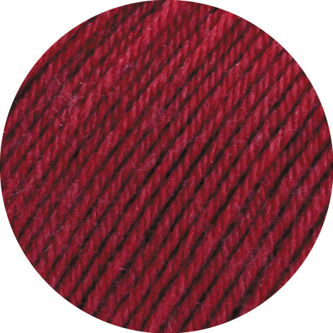 Meilenweit 100 Seta - 011 Mörk röd