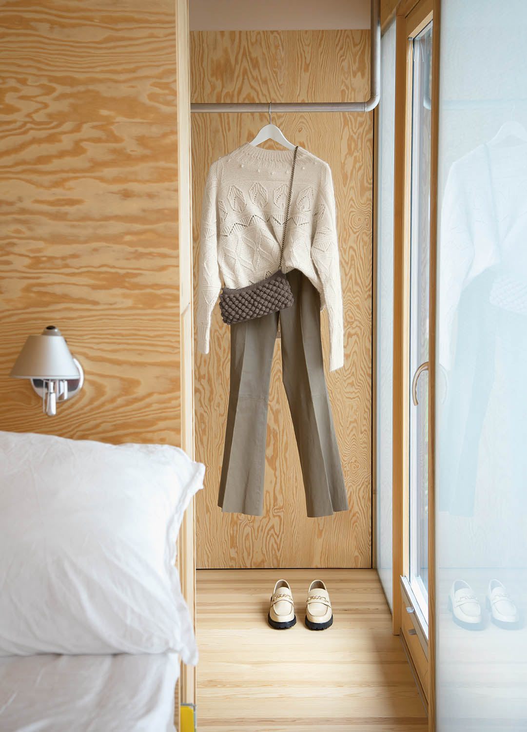 Sandnes 2109 DIY (svenska)