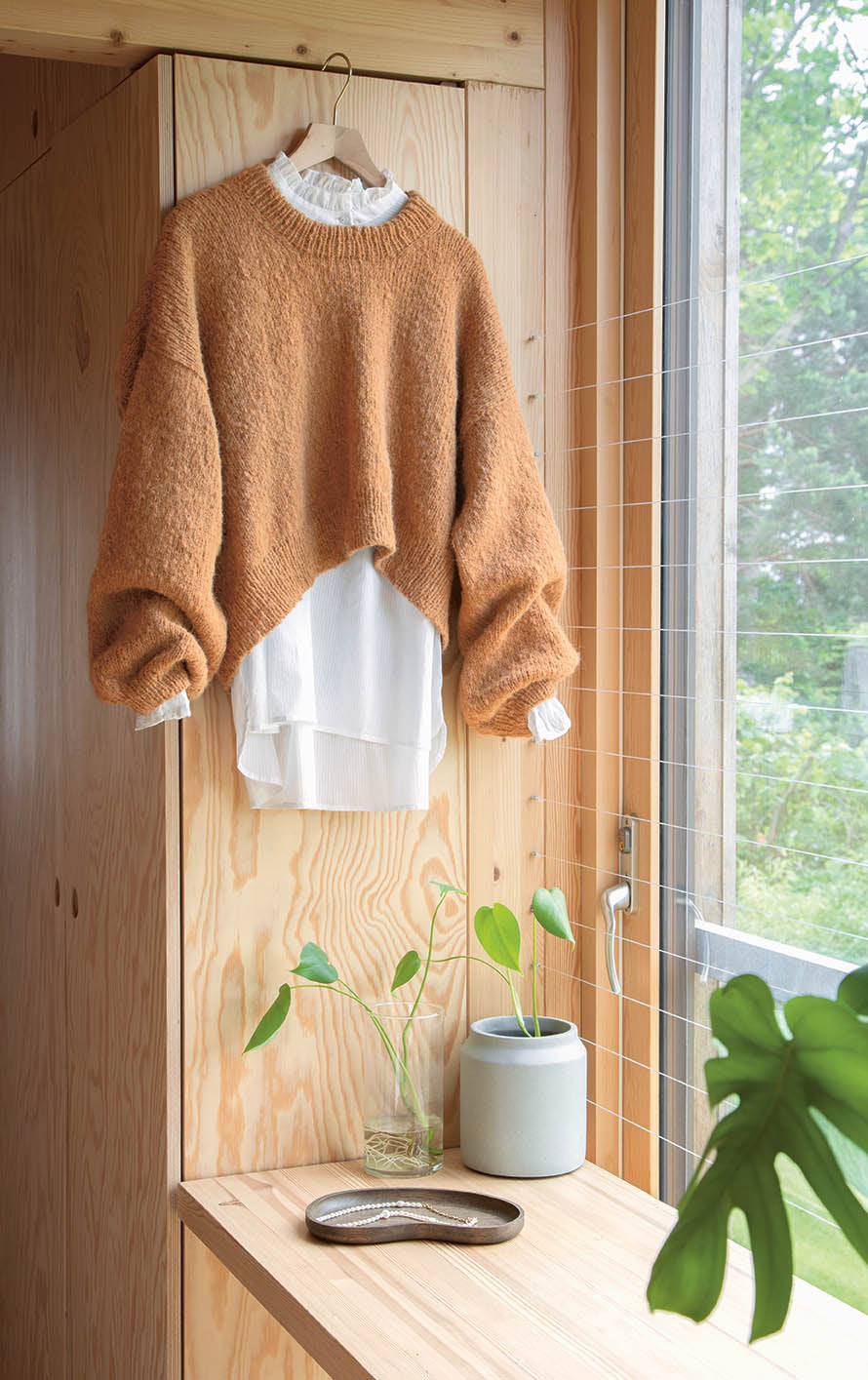 Sandnes 2109 DIY (svenska)