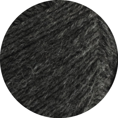 Meilenweit 6-F 150 Uni/Melange - Antrasit