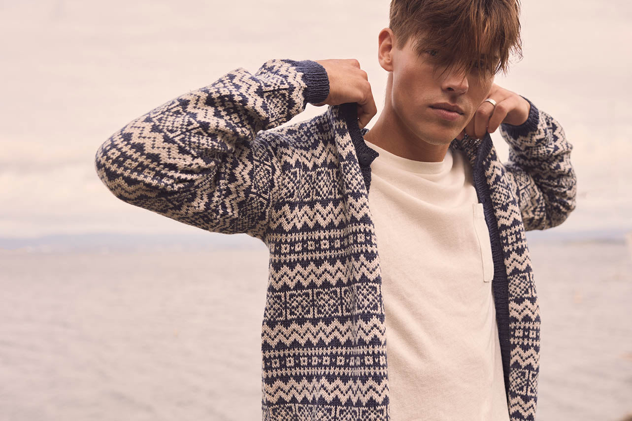 Sandnes Tema 68 - Norska Ikoner Vuxen (no)