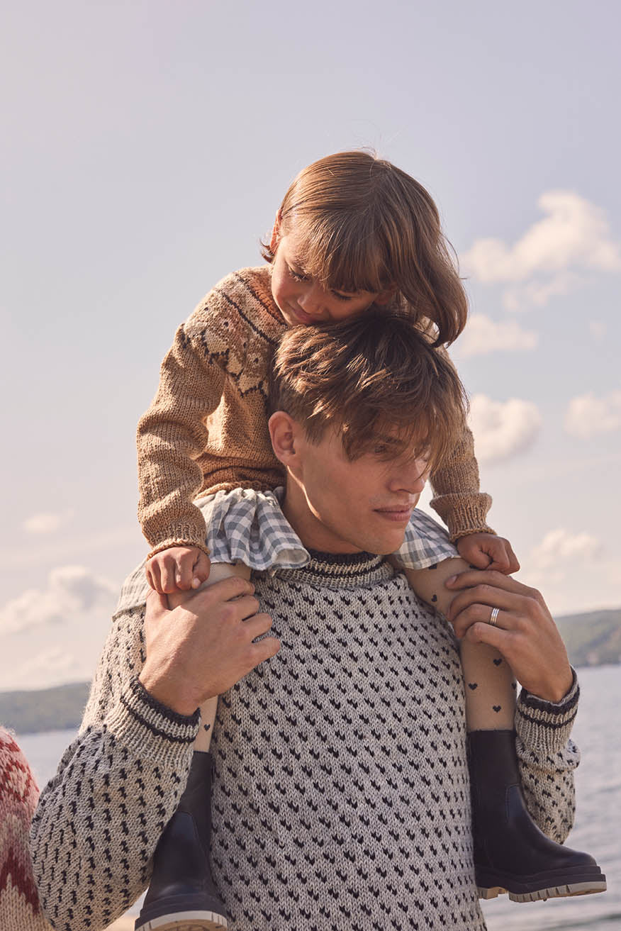 Sandnes Tema 68 - Norska Ikoner Vuxen (no)