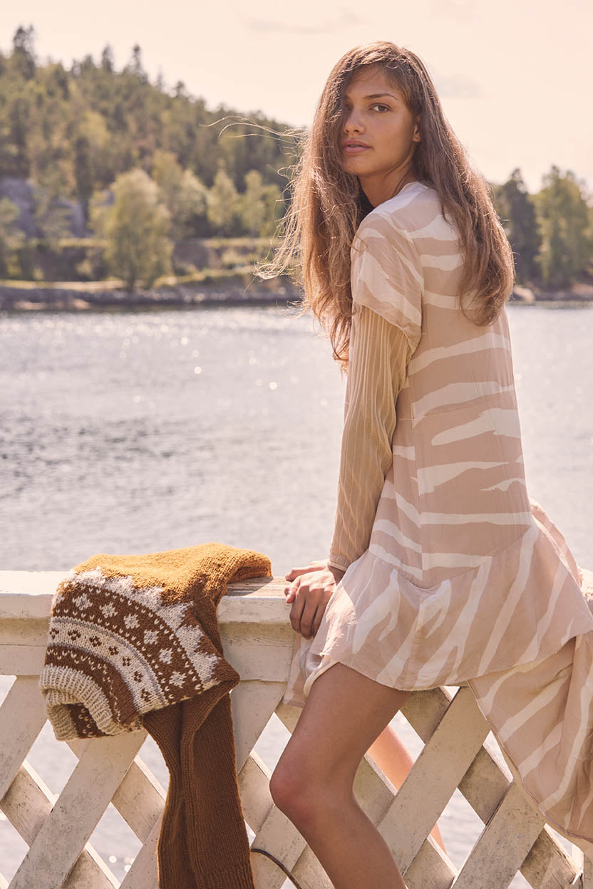 Sandnes Tema 68 - Norska Ikoner Vuxen (no)