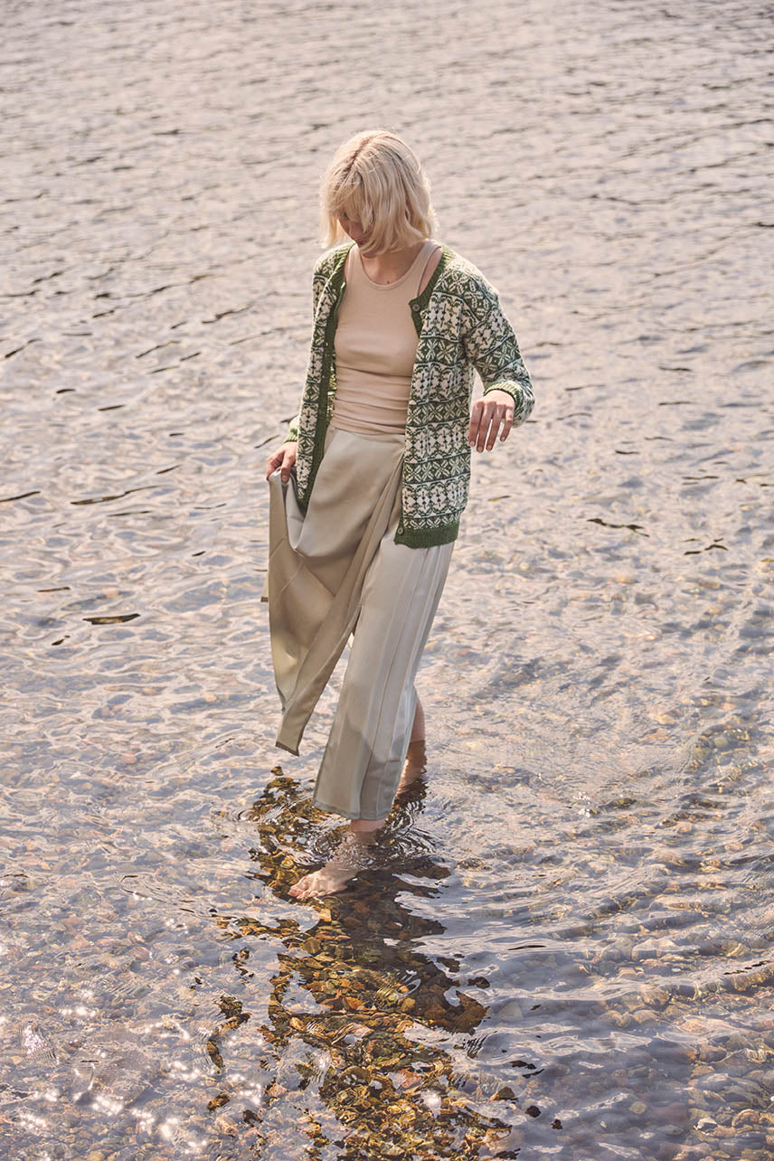 Sandnes Tema 68 - Norska Ikoner Vuxen (no)