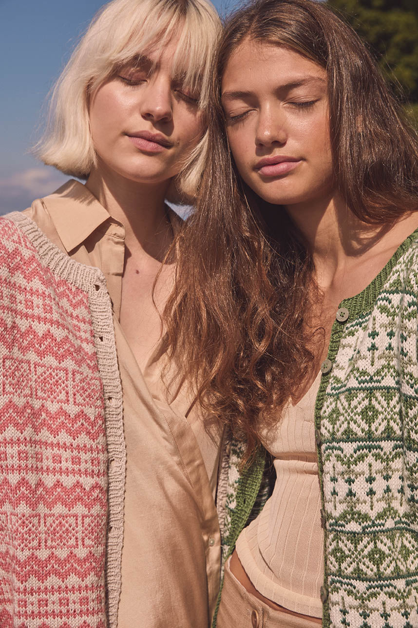 Sandnes Tema 68 - Norska Ikoner Vuxen (no)