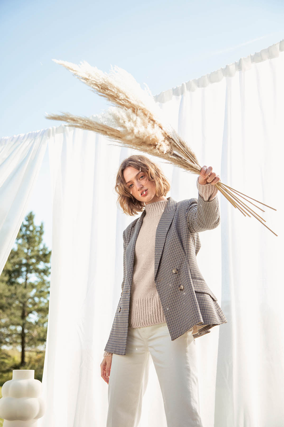 Sandnes 2111 Double Sunday (sv) - UTGÅTT