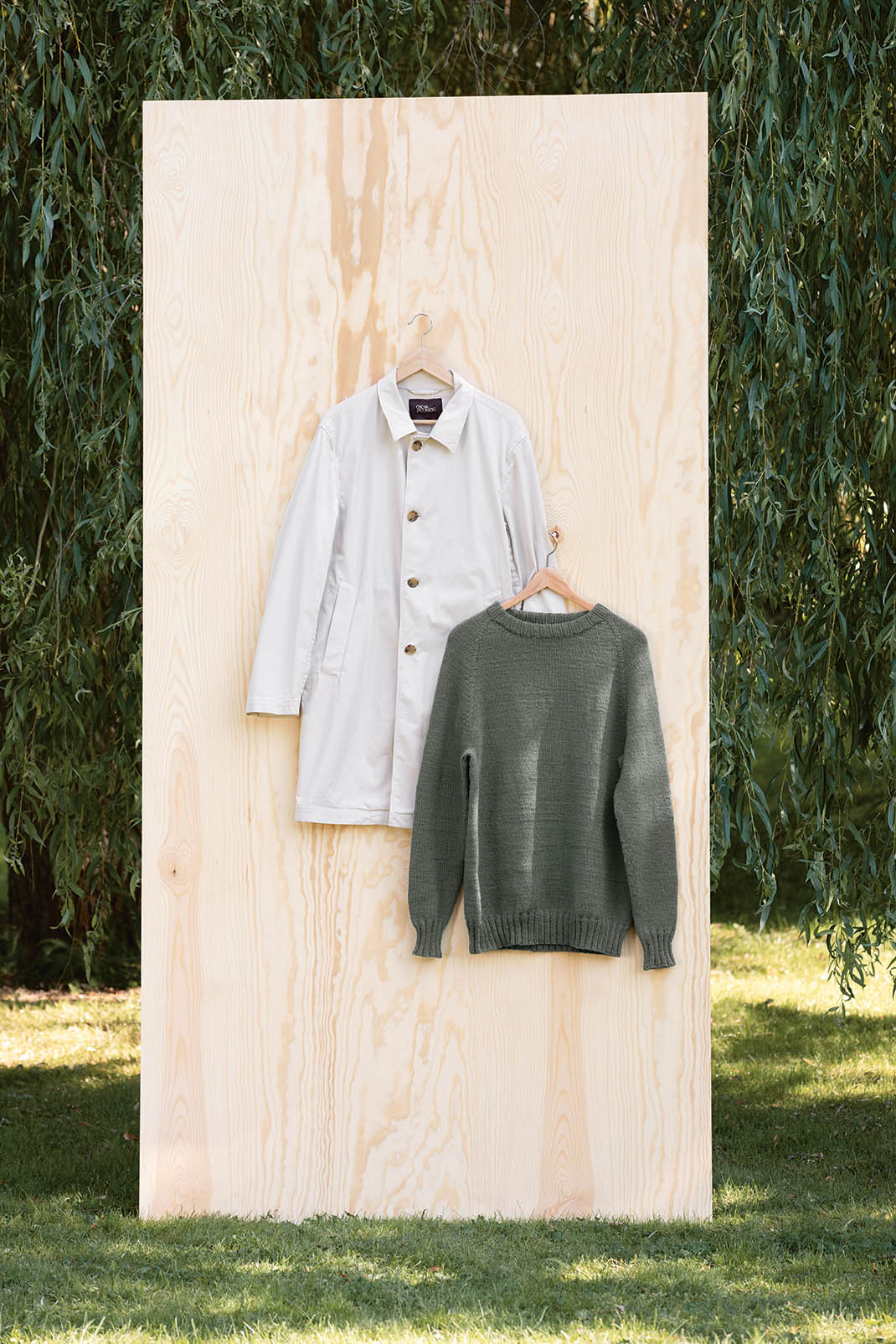 Sandnes 2111 Double Sunday (sv) - UTGÅTT