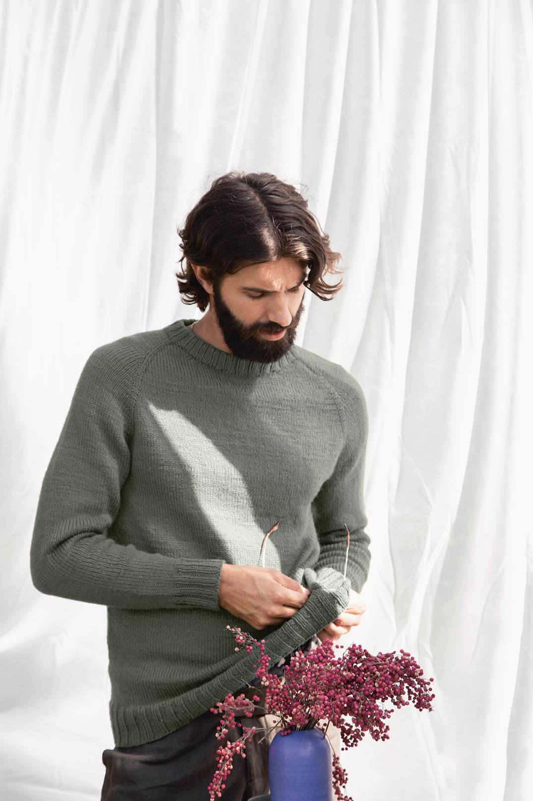 Sandnes 2111 Double Sunday (sv) - UTGÅTT