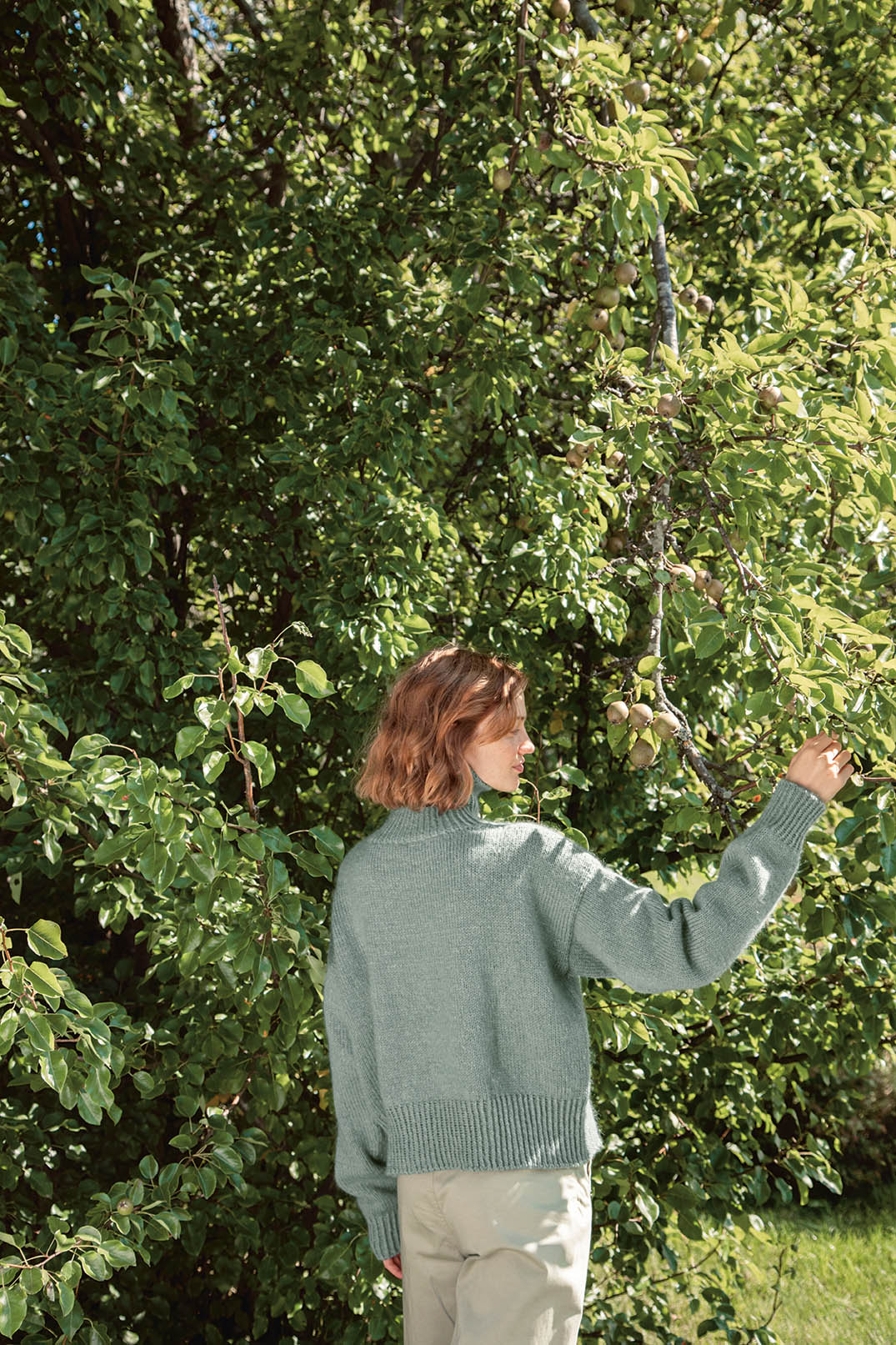 Sandnes 2111 Double Sunday (sv) - UTGÅTT