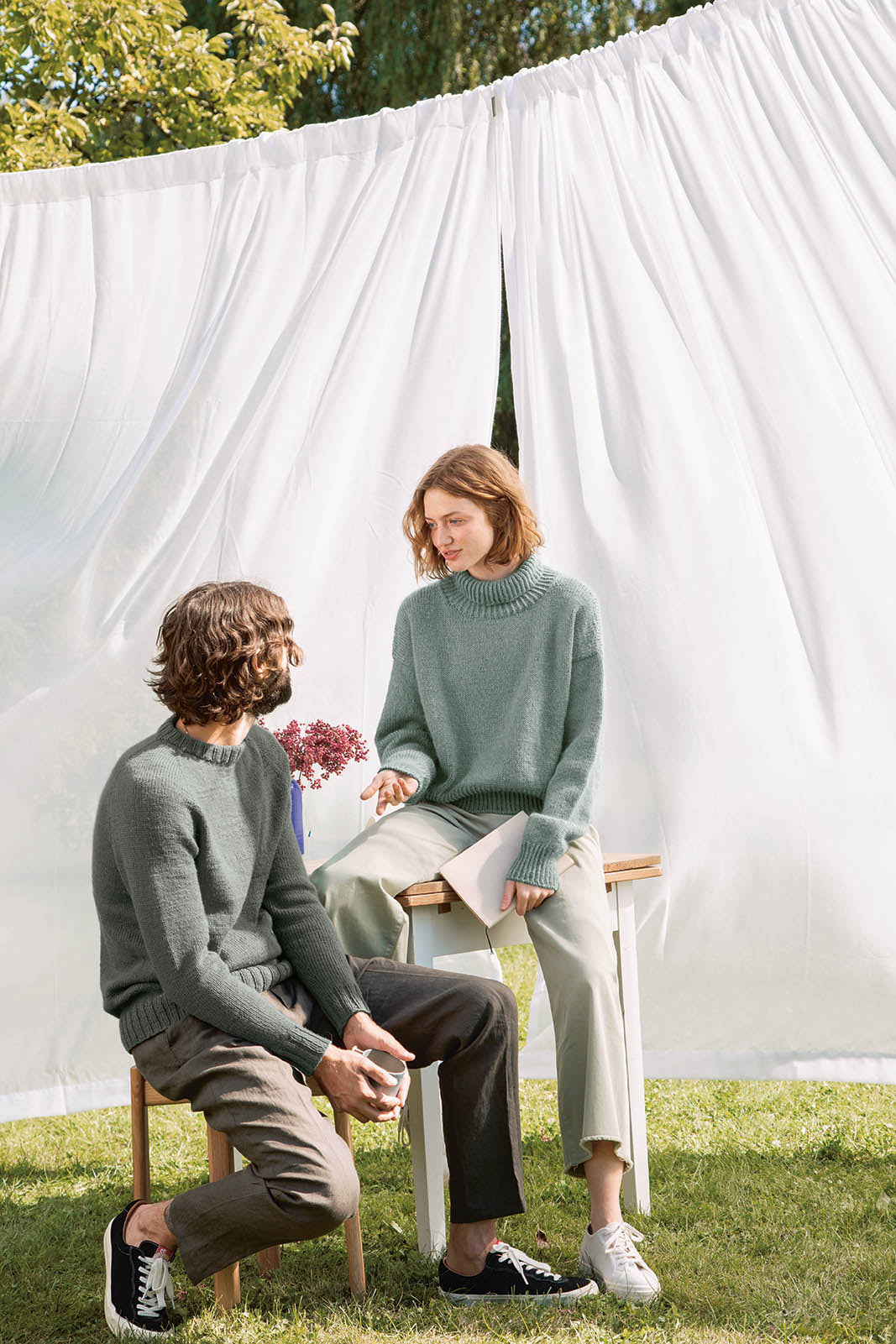 Sandnes 2111 Double Sunday (sv) - UTGÅTT