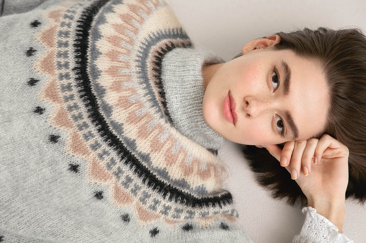 Sandnes Tema 70 - Grönland (norska)