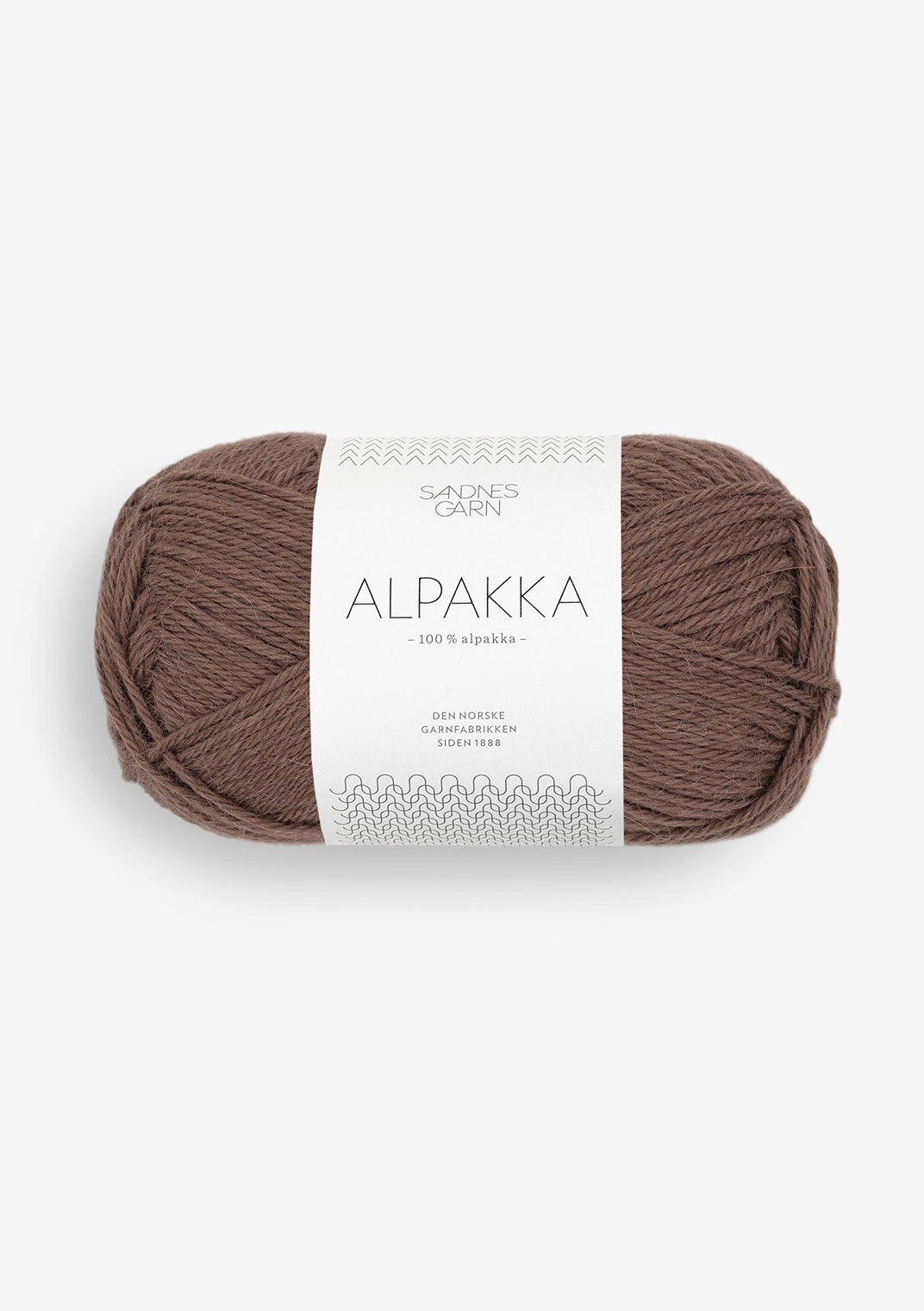 Alpakka - 3161 Ekollon