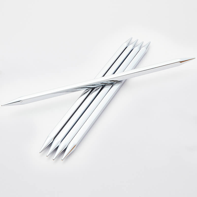 Strumpsticka Nova Cubics 15 cm - 5.0 mm