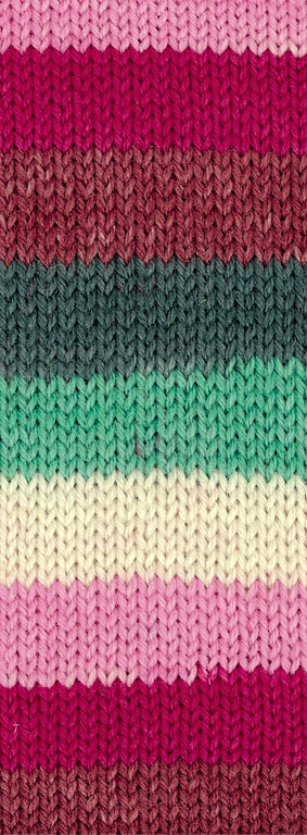 Meilenweit 100 Merino Christmas