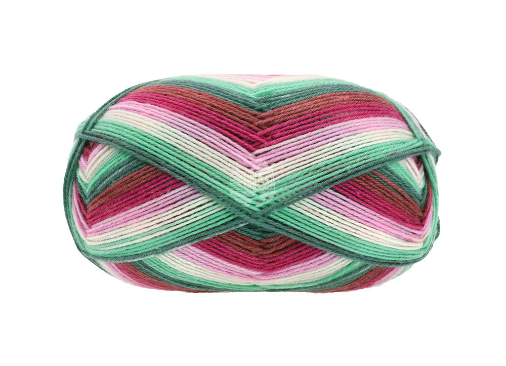 Meilenweit 100 Merino Christmas