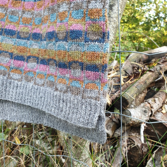 Kakkelvest - DK