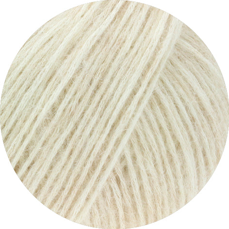 Puno Due - 015 Ljusbeige/Creme - UTGÅTT