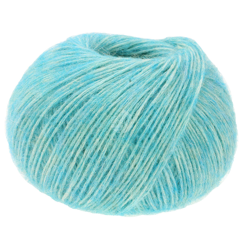 Puno Due - 020 Turkos/Blekt blå - UTGÅTT