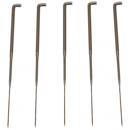 Filtnålar Fin - 7 st